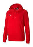 Puma Erkek Sweatshirts Teamgoal 23 Causals Hoody 65658001